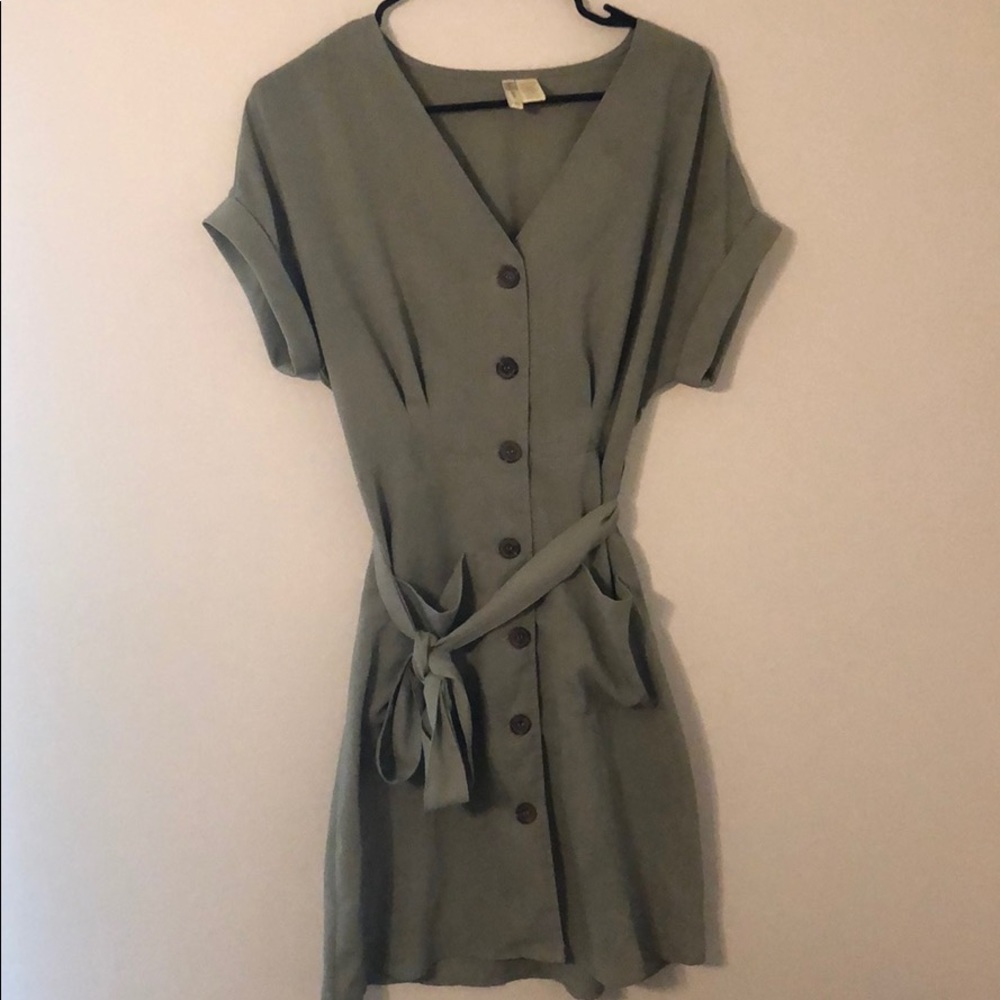 Casual Dress